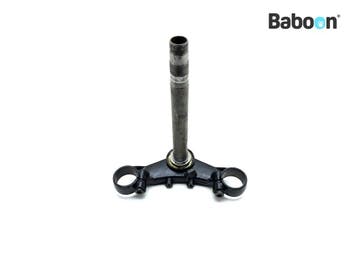 Voorvork T-stuk Honda CBX 750 F 1984-1985 (CBX750F RC17), Verzenden, Gebruikt