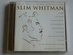 Slim Whitman - The very best of / 50th Anniversary Collectio, Ophalen of Verzenden, Zo goed als nieuw