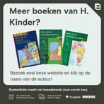 Sesam atlas bij de wereldgeschiedenis - deel 1 / Sesam atlas, Boeken, Verzenden, Gelezen, H. Kinder