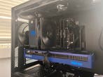 Intel B580 / Intel I5 Worksation pc!, Intel core I5 10400F, 32 GB, Virtual Reality, Refurbished