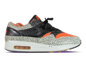 Nike Air Max 1 Supreme Keep Rippin Stop Slippin • 40, Ophalen of Verzenden, Nieuw, Nike, Sneakers of Gympen