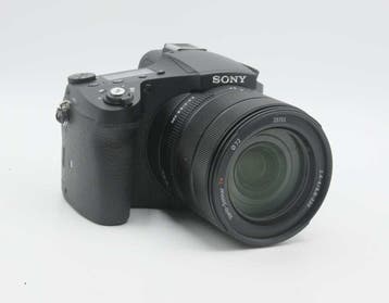 Sony RX10 IV OCCASION (742), Ophalen of Verzenden, Nieuw