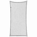 vidaXL Aanhangwagennet elastisch touw 6x3 m polypropeen, Verzenden, Nieuw