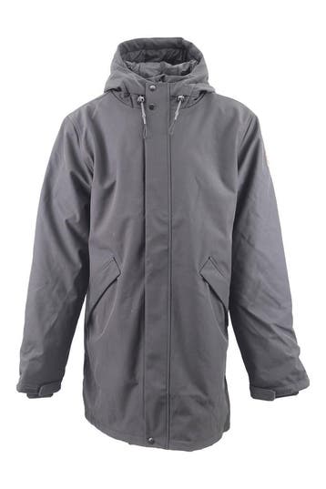 Travelin Winterjas in maat 3XL Zwart, Kleding | Heren, Verzenden, Zo goed als nieuw, Zwart, Travelin