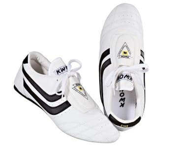 KWON Taekwondoschoenen Chosun Wit, Ophalen of Verzenden, Nieuw, Taekwondo, Vechtsportschoenen