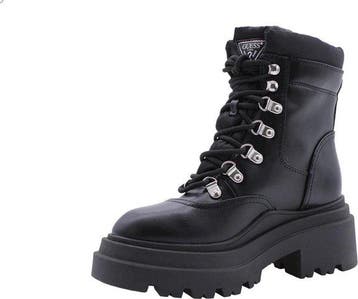 Guess Vaney2 - Zwart - Maat 39 (Damesschoenen, Schoenen), Verzenden, Nieuw