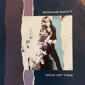 vinyl single 7 inch - Bonnie Raitt - Nick Of Time, Verzenden, Zo goed als nieuw, 7 inch, Pop