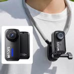 4K Action Camera – Ultra Wide Sportcamera Stabilisatie, Audio, Tv en Foto, Actiecamera's, Verzenden, Nieuw