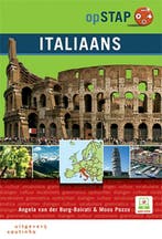 Italiaans / OpStap 9789046905685 Angela van der Burg-Bairati, Verzenden, Zo goed als nieuw, Angela van der Burg-Bairati