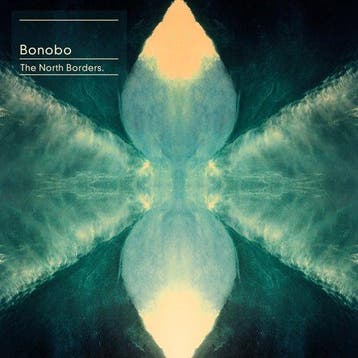 The North Borders (LP 10 inch), Verzenden, Nieuw in verpakking