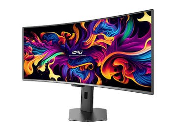 Msi - UWQHD Gaming Monitor - 34 inch, Gaming, Msi, Verzenden, In hoogte verstelbaar