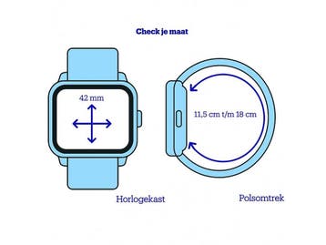 Garmin Bounce - Smartwatch voor Kinderen -, Sieraden, Tassen en Uiterlijk, Horloges | Kinderen, Verzenden, Zo goed als nieuw