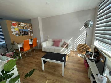 Te huur: Studio Schubertlaan in Eindhoven, Eindhoven, Noord-Brabant