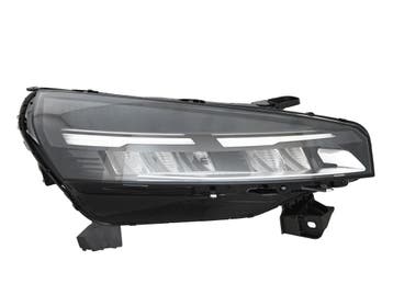 Koplamp o.a: Renault, Clio V (RJAB), Auto-onderdelen, Ophalen of Verzenden, Nieuw, Renault
