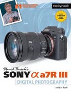9781681983790 David Buschs Sony Alpha A7R III, Boeken, Verzenden, Nieuw, David Busch