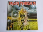 Iron Maiden - iron maiden (LP), Ophalen of Verzenden, Zo goed als nieuw