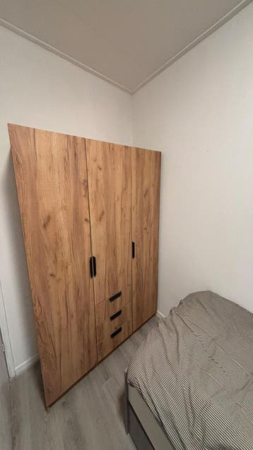 Te huur: Kamer Korhaanstraat in Rotterdam