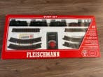 Fleischmann H0 - 6366 - Treinset (1) - Complete startset -, Nieuw