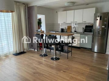 Van 1 hoek eengez woning 109m2 naar 3k rivierenbuurrt a.dam, Amsterdam