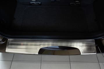 Achterbumperbeschermer | geschikt voor Suzuki Grand Vitara I, Verzenden, Nieuw, Suzuki