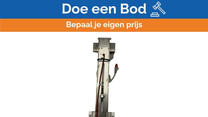 Bieden: Axis Power Adapter PoE T8133  30W, Watersport en Boten, Bootonderdelen, Elektra en Verlichting, Nieuw, Zeilboot of Motorboot