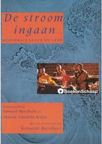 De stroom ingaan Samuel Bercholz, Sherab Chodzin Kohn, Verzenden, Gelezen