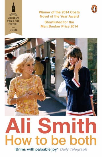 How to be both - Ali Smith 9780141025209, Boeken, Verzenden, Gelezen, Ali Smith