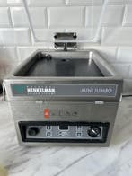 Vacuümmachine , Henkelman, Mini Jumbo , Grijs / Chroom, 2, Nieuw in verpakking