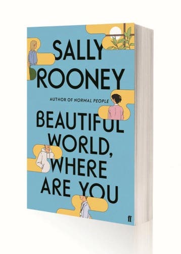 Beautiful world, where are you - Sally Rooney 9780571365432, Boeken, Verzenden, Gelezen, Sally Rooney