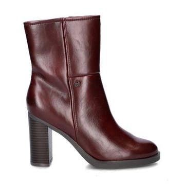 Mexx Very Teagu rits- & gesloten boots voor dames, Mexx, Verzenden, Lage of Enkellaarzen, Nieuw
