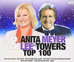 cd - Anita Meyer &amp; Lee Towers - Top 100, Verzenden, Zo goed als nieuw