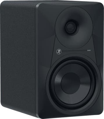 Mackie MR624 6.5 inch Actieve Studio Monitor (per stuk), Verzenden, Nieuw