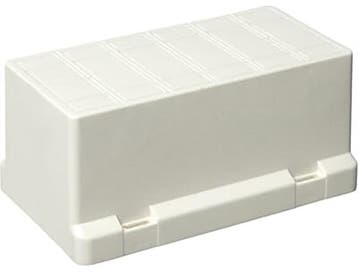 ABB 3611 Connector Afdekking Voor GST18 Gerecycled -, Verzenden, Nieuw, Overige typen