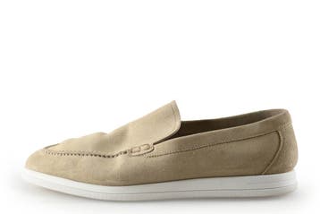 Magnanni Loafers in maat 41 Beige, Kleding | Heren, Schoenen, Loafers, Overige kleuren, Verzenden, Magnanni