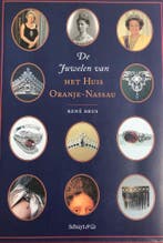 De juwelen van het Huis Oranje-Nassau 9789060974032 R. Brus, Verzenden, Gelezen, R. Brus