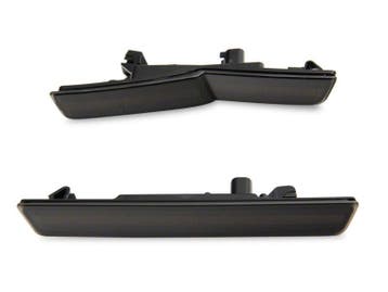 Raxiom 18-23 Dodge Challenger Widebody Axial Series LED Side, Ophalen of Verzenden