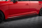 Side Skirts Diffusers Audi RS4 B9 / B9 Facelift, Auto-onderdelen, Verzenden, Nieuw