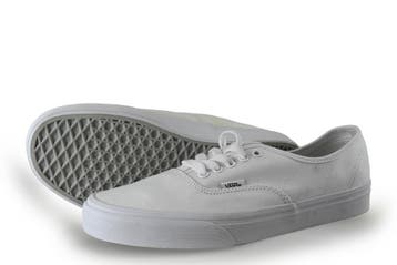 Vans Sneakers in maat 42 Wit, Kleding | Dames, Schoenen, Verzenden, Wit, Sneakers of Gympen, Gedragen