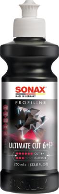Sonax PROFILINE Ultimate Cut, Verzenden