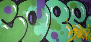 Cope2 (1968) - Iconic Bubble
