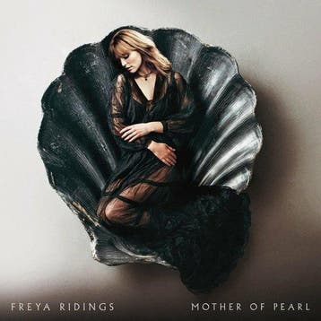 FREYA RIDINGS - MOTHER OF PEARL (LP), Verzenden, Nieuw in verpakking