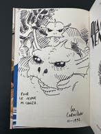 Diamants Vengeurs + dédicace - C - 1 Album - Eerste druk -, Boeken, Nieuw