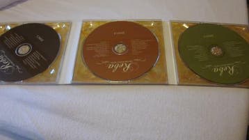 cd digi - Reba McEntire - 50 Greatest Hits, Verzenden, Zo goed als nieuw