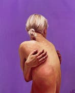Lisbet Cuellar (XX) - Abrazo