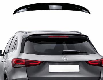 Dakspoiler | geschikt voor Mercedes-Benz | GLA-Klasse H247 |, Verzenden, Nieuw, Mercedes-Benz