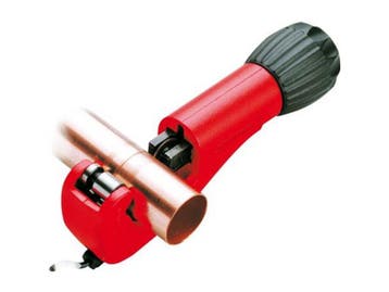 Rothenberger Tube Cutter 42 PRO Pijpsnijder 6-42mm, Verzenden, Nieuw