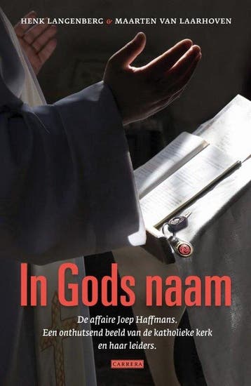 9789048840373 In Gods naam Henk Langenberg, Verzenden, Nieuw, Henk Langenberg