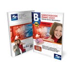 Auto Theorieboek Pools - Auto Theorie Boek Rijbewijs B, Verzenden, Nieuw, Overige niveaus, VekaBest