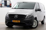 Zakelijke Lease |  Mercedes-Benz Vito 114 CDI 136pk Compact, Automaat, Gebruikt, Euro 6, Overige kleuren