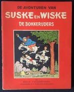 Suske en Wiske RV-26 - De Bokkerijders - 1 Album - Eerste, Boeken, Stripboeken, Nieuw